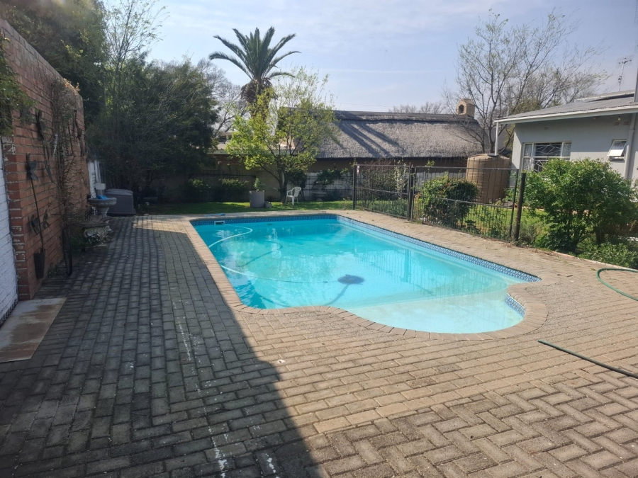 3 Bedroom Property for Sale in Presidentia Free State